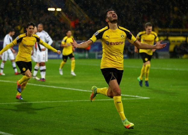 İşte en pahalı 10 Türk futbolcu! galerisi resim 8