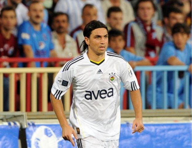 İşte en pahalı 10 Türk futbolcu! galerisi resim 9