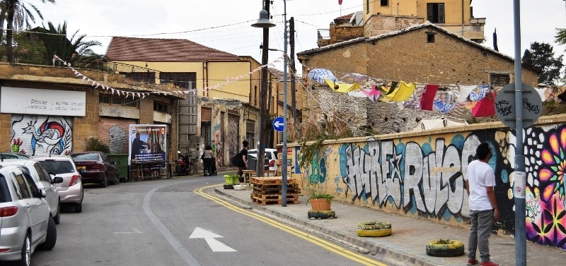 Lefkoşa’ya çok özel dokunuş galerisi resim 2