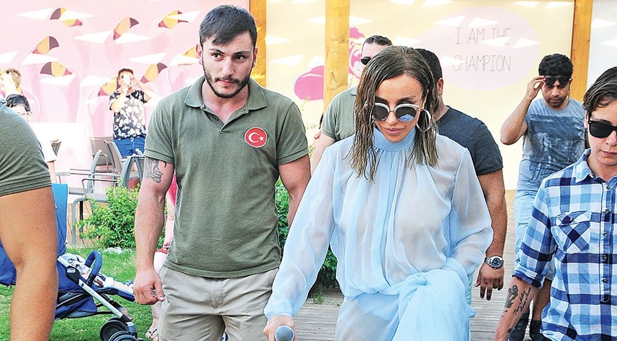 İşte ünlü isimlerin yaşları… galerisi resim 8