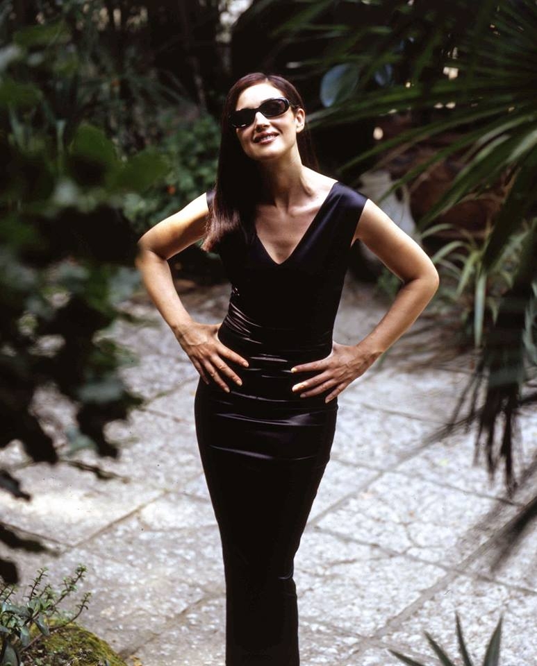 Ve Tanrı Kadını Yarattı galerisi resim 12