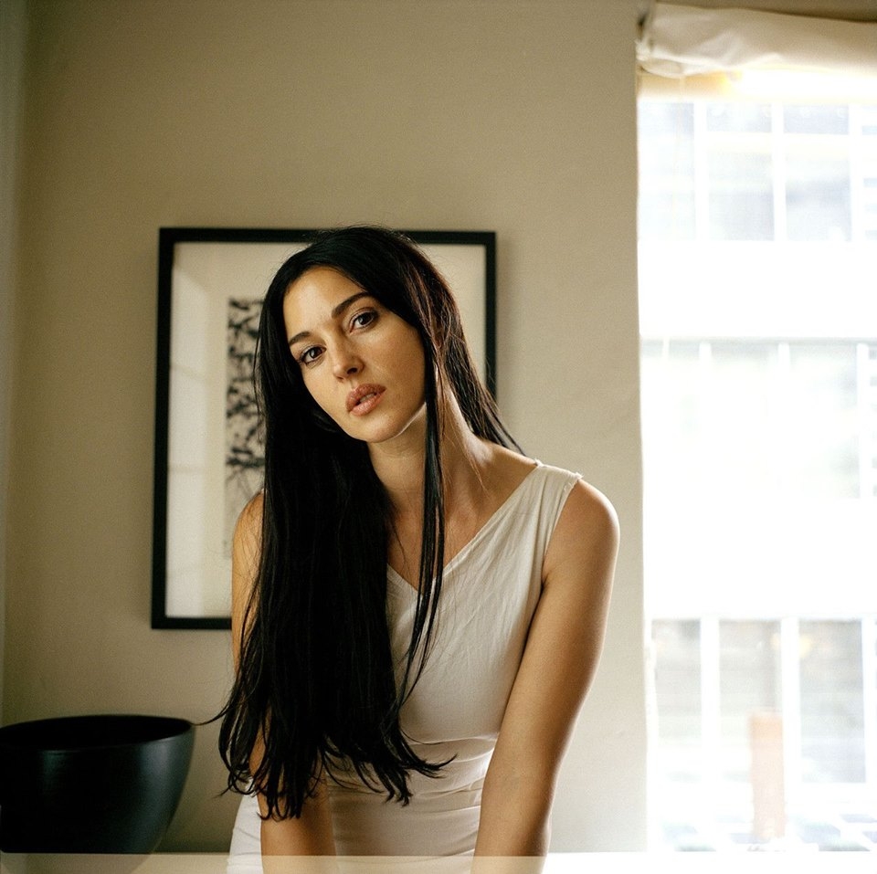 Ve Tanrı Kadını Yarattı galerisi resim 13