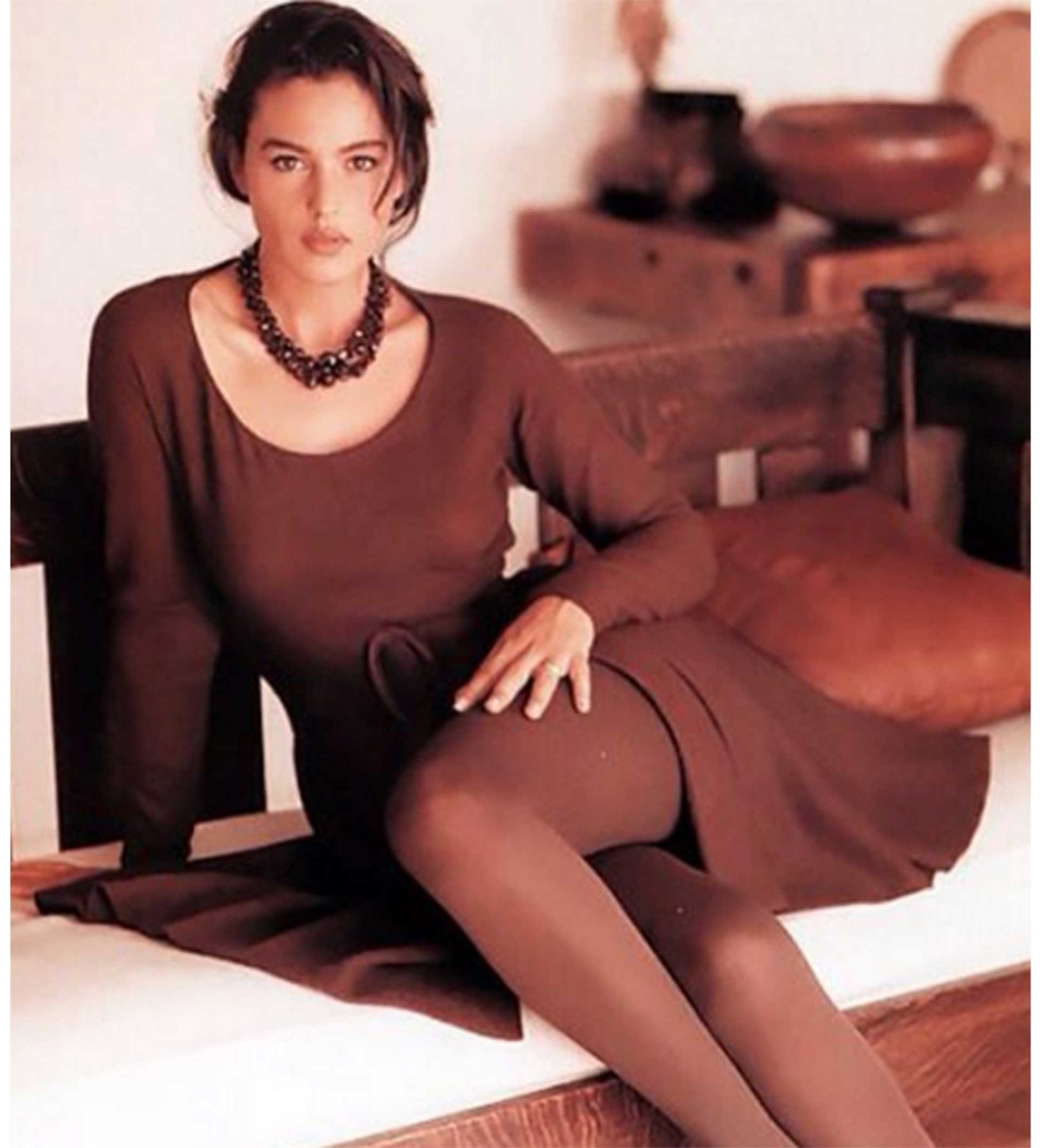 Ve Tanrı Kadını Yarattı galerisi resim 18