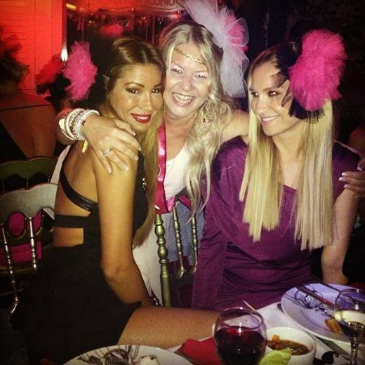 İnci Pars Hakkındaki Bilinmeyenler galerisi resim 15