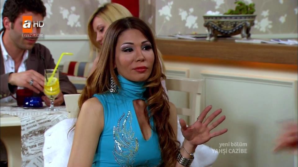 İnci Pars Hakkındaki Bilinmeyenler galerisi resim 16