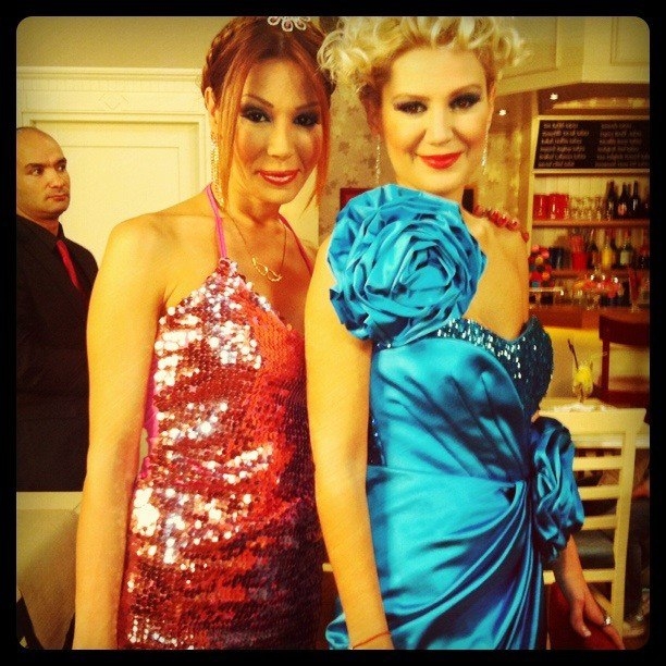 İnci Pars Hakkındaki Bilinmeyenler galerisi resim 19