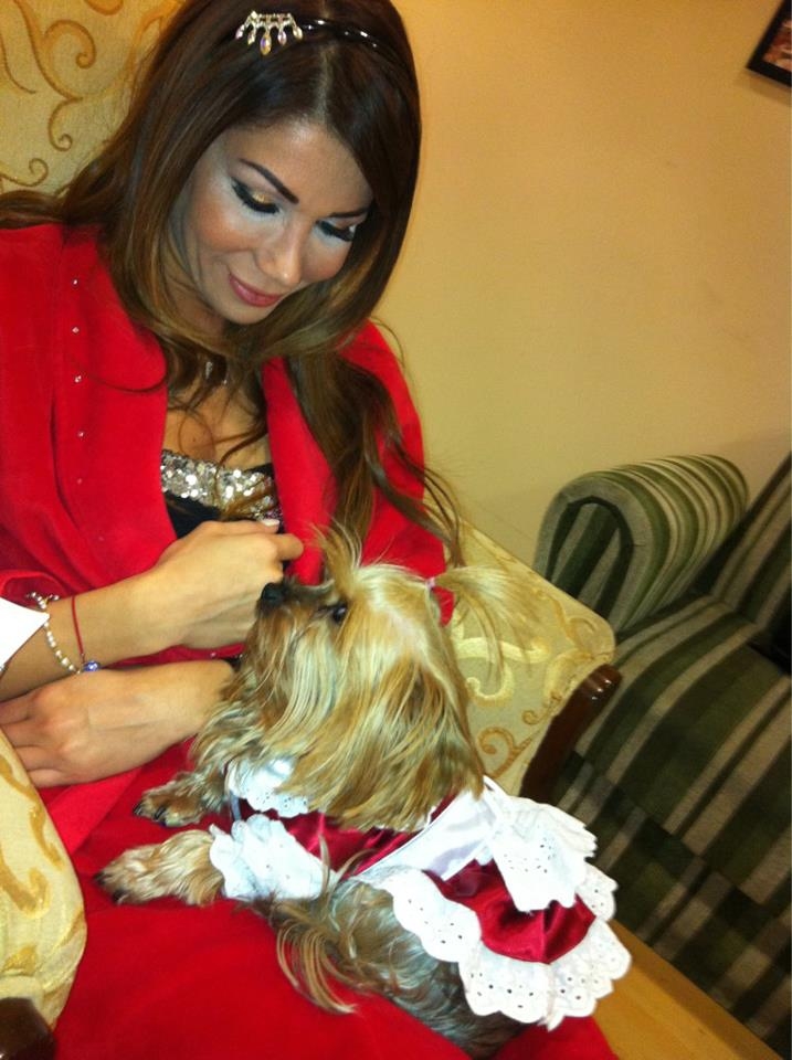 İnci Pars Hakkındaki Bilinmeyenler galerisi resim 23