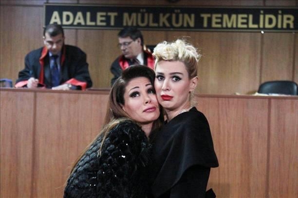 İnci Pars Hakkındaki Bilinmeyenler galerisi resim 3