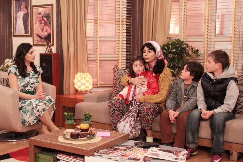 İnci Pars Hakkındaki Bilinmeyenler galerisi resim 5