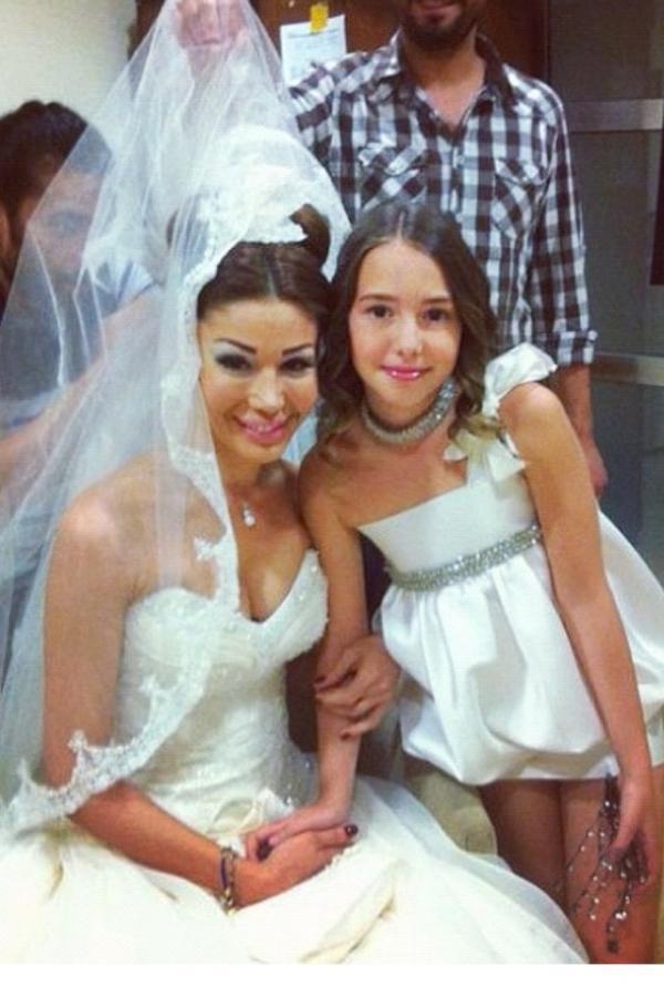 İnci Pars Hakkındaki Bilinmeyenler galerisi resim 7