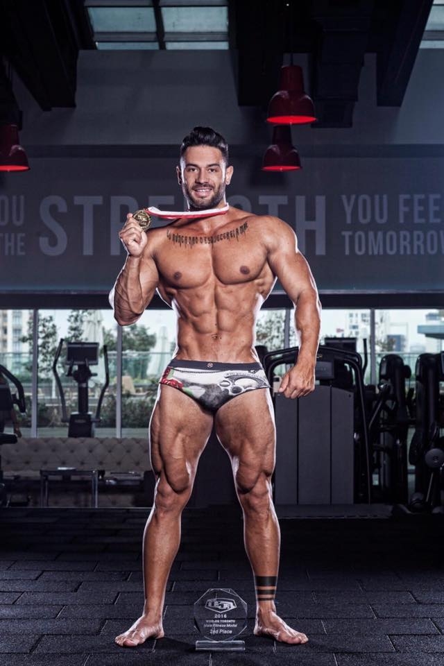 O bir Kıbrıslı Türk galerisi resim 1