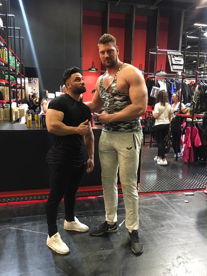 O bir Kıbrıslı Türk galerisi resim 12