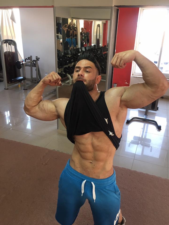 O bir Kıbrıslı Türk galerisi resim 7