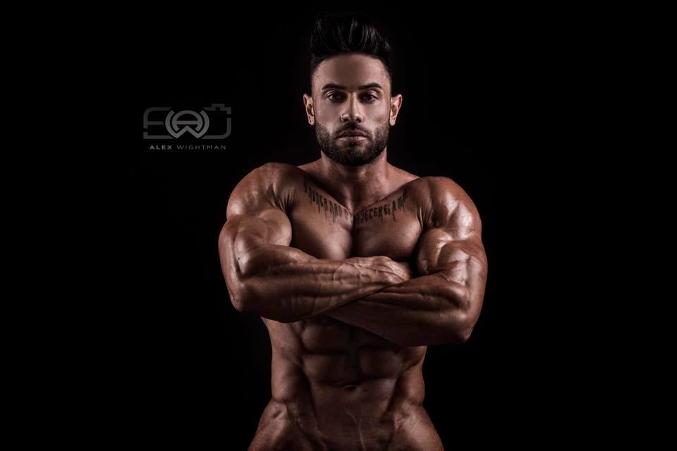 O bir Kıbrıslı Türk galerisi resim 8