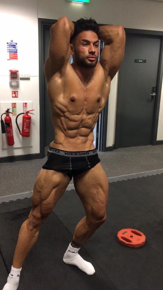 O bir Kıbrıslı Türk galerisi resim 9