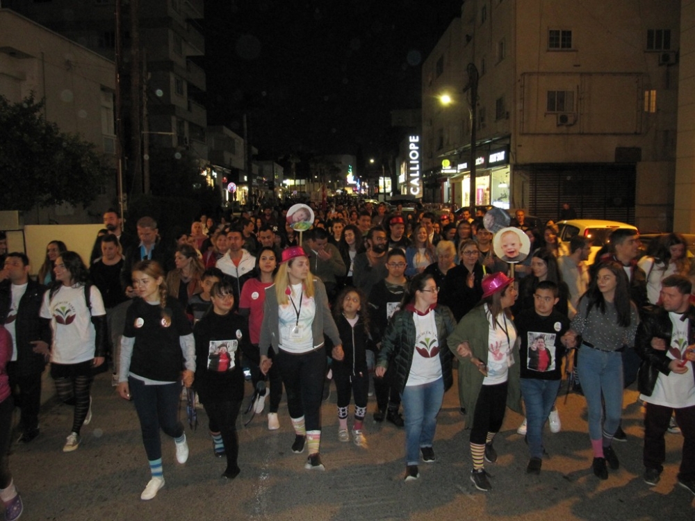 Lefkoşa da renkli görüntüler galerisi resim 4