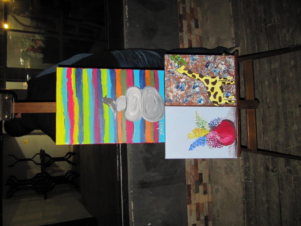 Lefkoşa da renkli görüntüler galerisi resim 6