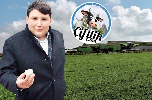 Çiftlikbank'ın kullandığı dolandırıcılık yöntemi Ponzi sistemi nedi galerisi resim 1