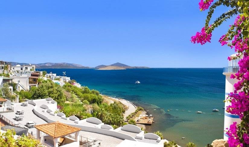 Bu yaz nereye gitmeli? galerisi resim 1