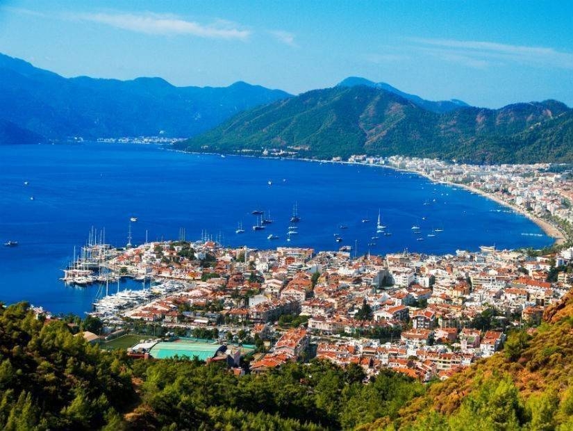 Bu yaz nereye gitmeli? galerisi resim 3