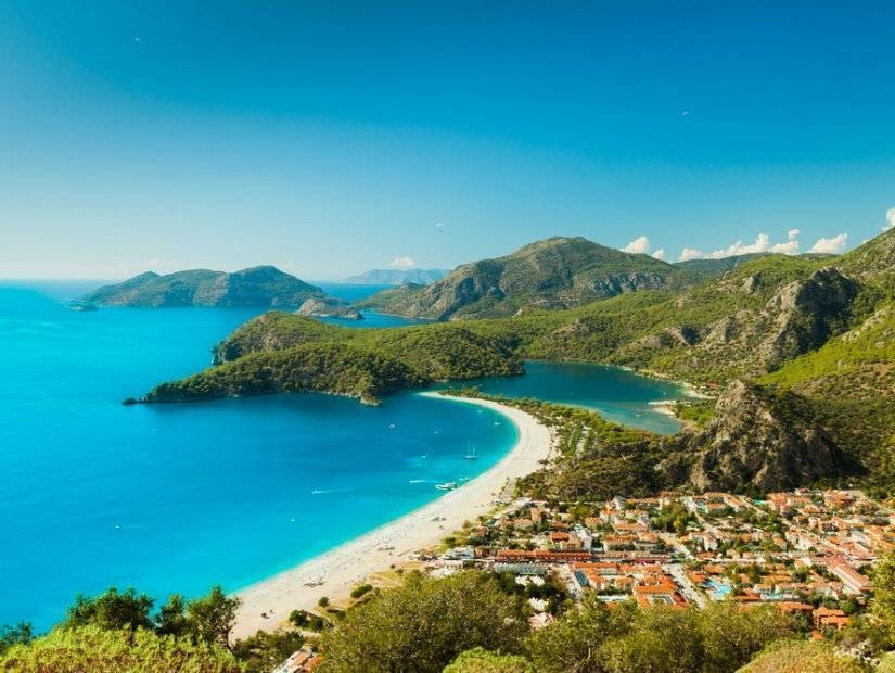 Bu yaz nereye gitmeli? galerisi resim 5