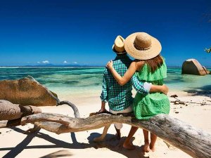 Bu yaz nereye gitmeli?