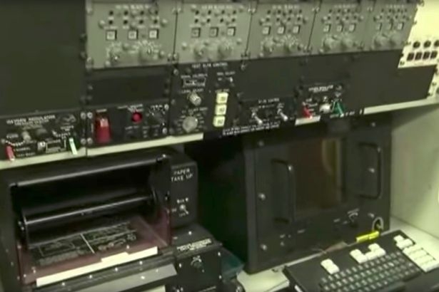 ABD 'kıyamet günü' uçağını havalandırdı! İşte özellikleri galerisi resim 11