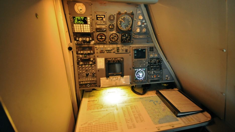 ABD 'kıyamet günü' uçağını havalandırdı! İşte özellikleri galerisi resim 14