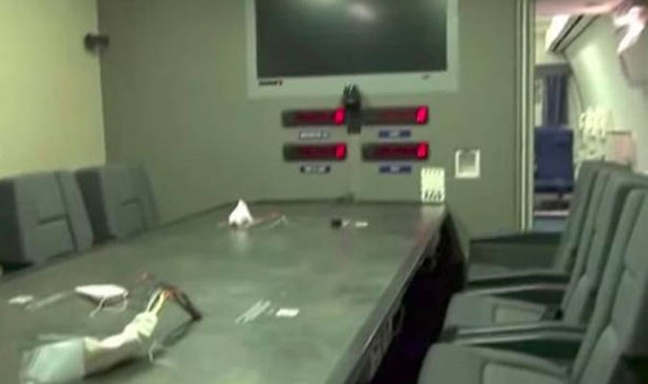 ABD 'kıyamet günü' uçağını havalandırdı! İşte özellikleri galerisi resim 3