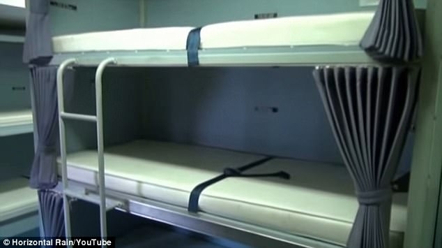 ABD 'kıyamet günü' uçağını havalandırdı! İşte özellikleri galerisi resim 5