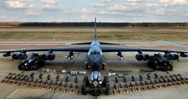 Doğu Akdeniz'de hangi ülkenin ne kadar askeri gücü var? galerisi resim 5