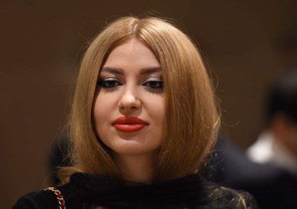 Suudi Arabistan'da ilk Moda Haftası başladı galerisi resim 2