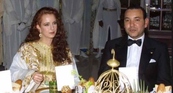 Tesettürsüz prenses saraydan kaçtı? Kral gay mi?.. galerisi resim 4