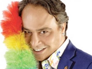 Barbaros Şansal'a alternatif Bakış