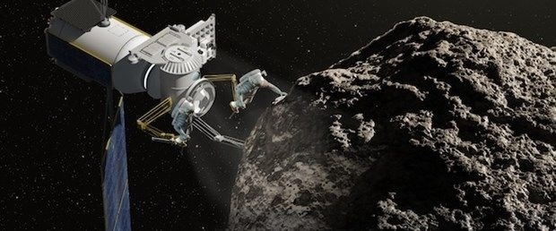 Goldman Sachs açıkladı bu işi yapan dünyanın ilk trilyoneri olacak galerisi resim 1