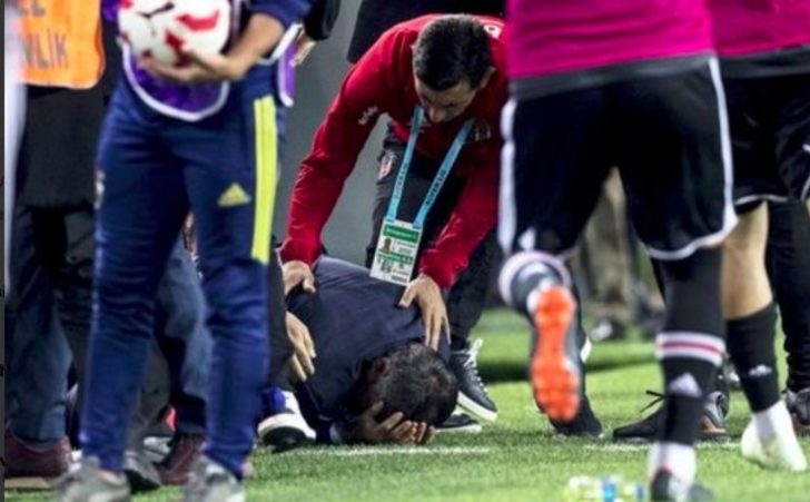 SON DAKİKA: KARAR AÇIKLANDI galerisi resim 5