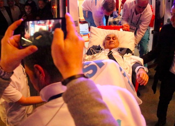 SON DAKİKA: KARAR AÇIKLANDI galerisi resim 6