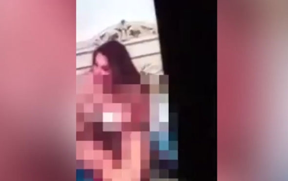 Seks kaseti ortaya çıktı! Adaylıktan çekildi... galerisi resim 1