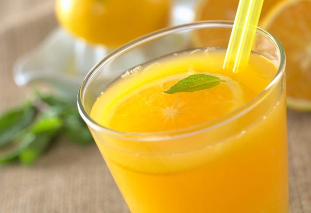 'Meyve suyunun, alkolden farkı yok' galerisi resim 5