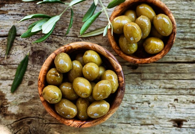 'Meyve suyunun, alkolden farkı yok' galerisi resim 6