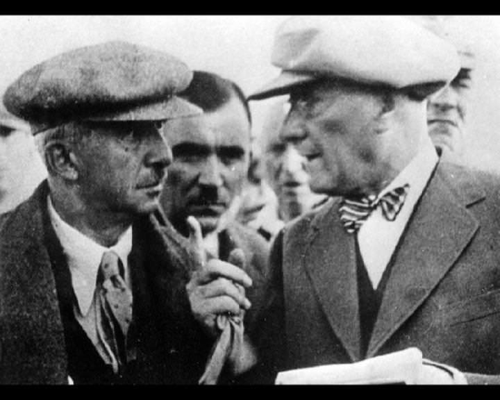 Atatürk'ün bu fotoğraflarını belkide hiç görmediniz... galerisi resim 128