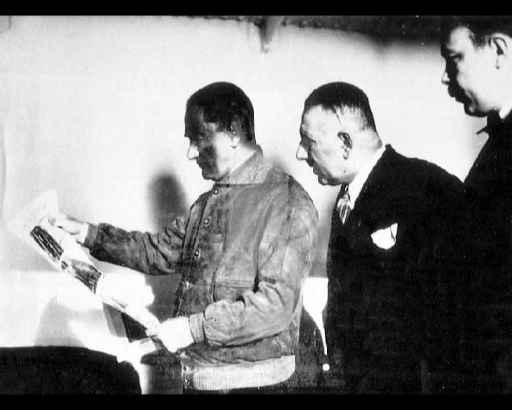 Atatürk'ün bu fotoğraflarını belkide hiç görmediniz... galerisi resim 131