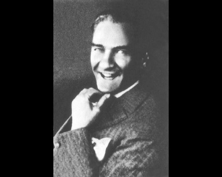 Atatürk'ün bu fotoğraflarını belkide hiç görmediniz... galerisi resim 132