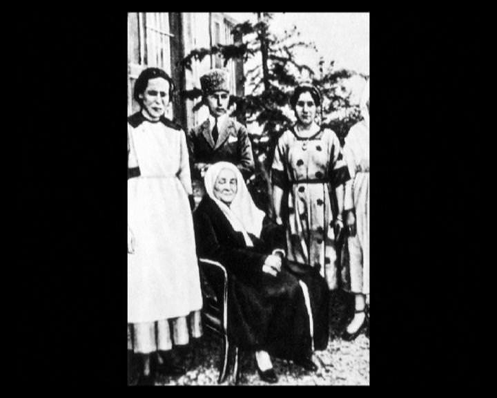 Atatürk'ün bu fotoğraflarını belkide hiç görmediniz... galerisi resim 146