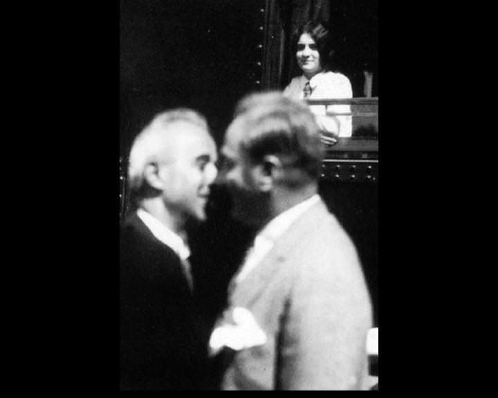 Atatürk'ün bu fotoğraflarını belkide hiç görmediniz... galerisi resim 160