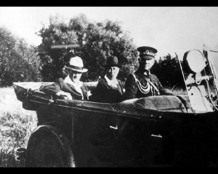 Atatürk'ün bu fotoğraflarını belkide hiç görmediniz... galerisi resim 174