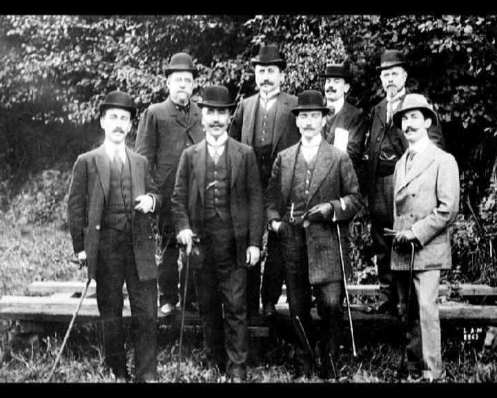 Atatürk'ün bu fotoğraflarını belkide hiç görmediniz... galerisi resim 183