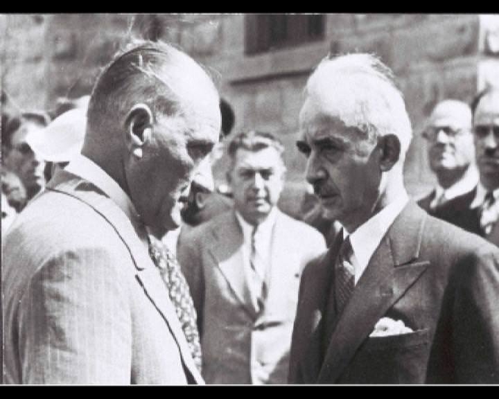 Atatürk'ün bu fotoğraflarını belkide hiç görmediniz... galerisi resim 239