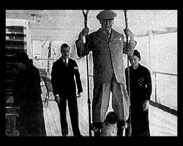 Atatürk'ün bu fotoğraflarını belkide hiç görmediniz... galerisi resim 255