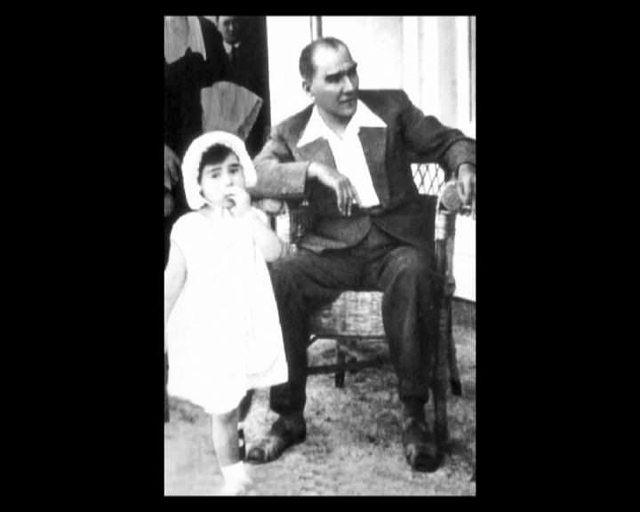 Atatürk'ün bu fotoğraflarını belkide hiç görmediniz... galerisi resim 260